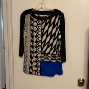 Ladies Tunic - New w/o Tag